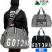  Gotcha Golf 2025 2way сумка "Boston bag" водоотталкивающий перфорирование 253GG8501 GOTCHA GOLF 25FW сумка на плечо ручная сумка сумка плечо .. сумка мужской женский OCT3