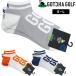  Gotcha Golf 2025 короткие носки лодыжка длина . вода скорость . двойной большой Logo 252GG8802 мужской женский почтовая доставка соответствует 25SS GOTCHA GOLF лодыжка носки 