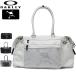  coupon have Oacley Skull Boston bag FOS900964 SKULL BOSTON BAG 16.0 2SS2 OAKLEY duffel bag Golf for bag MAY1