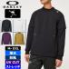  Oacley мужской длинный рукав жакет FOA404237 SKULL ACTIVE INSULATION PULLOVER OAKLEY RCBR Golf одежда мужской одежда тянуть over NOV1