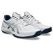  Asics COURT HUNTER FF 1071A111 спорт обувь 100 WHITE/LICHEN ROCK Indoor Sports Индия a спорт обувь ( мужской )