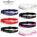  почтовая доставка отправка OK BANDEL van Dell Cross браслет L размер 19cm ZAAQ cross bracelet