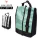 JUN&ROPE сумка для обуви ARGYLE ERX54000 TAAR обувь сумка a-ga il Jun and Rope Jun Rope 