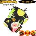  громкий мышь мяч сумка мяч для гольфа нет Daiquiri Black Daiki li черный LM-BC0002 771976(303) японский стандарт почтовая доставка отправка QCBR Loudmouth мяч держатель 