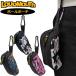 громкий мышь мяч сумка kalabina имеется LM-BC0005 773981 японский стандарт letter pack почтовый сервис отправка SCBR Loudmouth мяч кейс мяч держатель мужской женский 