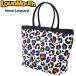  громкий мышь большой большая сумка Neon Leopard neon Leopard LM-TB0008 763985(352) японский стандарт SAAR Loudmouth Golf для сумка . рука Golf сопутствующие товары 