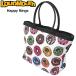  громкий мышь большой большая сумка Happy Rings -  пилинг LM-TB0008 763985(365) японский стандарт SAAR Loudmouth Golf для сумка . рука Golf сопутствующие товары 