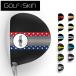  Golf s gold линия s gold модель Driver для / Fairway Wood для графика сиденье L23-L44 Driver s gold Driver стикер 