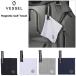 VESSEL оправа Golf 2026 ремень имеется полотенце с магнитом .Magnetic Golf Towel TW0225SS почтовая доставка отправка 26SS Club .. мяч .. мужской женский MAY3