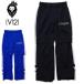  купон иметь V12 Golf мужской высота выдерживает давление воды дождь брюки LINE RAIN PANTS V122210-PN18 vi *tu L vuRAAR непромокаемая одежда V12 GOLF JUN1