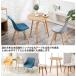 �J�t�F�e�[�u�� �C�[���Y �_�C�j���O�e�[�u�� �H�� ��60cm �� �~�`�e�[�u�� �J�t�F �e�[�u�� �k�� ���C �ؐ� �V���v�� �z���C�g �i�`������  1�`2�l�p �֘A�摜5