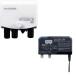 3��Z�b�g �}�X�v�� UHF�EBS�E110�xCS �u�[�X�^�[ EP3UBCB 4K 8K�Ή�