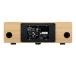 Victor EX-DM10 ���C�����X�X�s�[�J�[ �R���| WOODCONE �E�b�h�R�[�� Bluetooth USB�[�q FM/AM �֘A�摜1