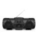 JVC RV-NB250BT Powered сабвуфер CD система 