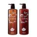 [ бутылка 2 шт. комплект ] Sunny Play s nano supplement 1000ml шампунь уход u- long 