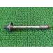 # Kawasaki super Sherpa оригинальный передний мост KL250G осмотр KLX250 stock man [R031222]