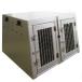  aluminium перевозка коробка 2 голова для размер H600mm× потолок 620mm* низ 750mm×950mm. чуть более * легкий профессиональный 