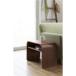  оплата при получении не возможно / боковой стол Mini стол ширина 50cm walnut living обеденный интерьер мебель . магазин инвентарь инвентарь / оплата при получении не возможно 