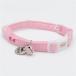  оплата при получении не возможно /( суммировать )CAT COLLAR foot sof TIKKA la- розовый (×3 комплект ) ( кошка сопутствующие товары / ошейник )/ оплата при получении не возможно 
