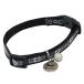  оплата при получении не возможно /( суммировать )CAT COLLAR кошка рыба цвет черный (×3 комплект ) ( кошка сопутствующие товары / ошейник )/ оплата при получении не возможно 