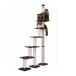  лестница Kitty LA4 уровень -DX потолок высота 2m25cm~2m45cm до соответствует наложенный платеж не возможно товар 