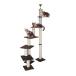  лестница Kitty LB4 уровень -DX потолок высота 2m25cm~2m45cm до соответствует наложенный платеж не возможно товар 