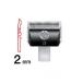  оригинальный speedy k бритва 2mm