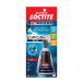 LOCTITE блокировка тугой мощный мгновенно схватывающийся клей булавка указатель желе форма 5g - водостойкий .* гибкость. есть желе форма мощный клей. боковой кнопка . первоклассный форсунка . жидкость количество короткая комедийная пьеса 
