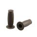 C.F.POSH Mini taru type рукоятка Little Cub * Super Cub Brown 811387