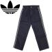 adidas ( Adidas ) KS6924 FIREBIRD ADICOLOR DENIM PANTS Denim брюки индиго Denim AD383