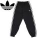 adidas ( Adidas ) WX565 KE1371 FIREBIRD WOVEN TRACK PANTS грузовик брюки джерси черный AD352