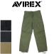 AVIREX ( Avirex ) 783-3910004 BASIC B.D.U. CARGO PANTS Basic брюки-карго все 4 цвет 