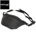 BAICYCLON by bagjack (baisik long bai сумка Jack ) CL-03 WAIST BAG талия сумка "body" BLACK2 BCBJ014