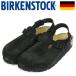 BIRKENSTOCK (�ӥ륱�󥷥�ȥå�) 1028348 TOKIO �ȥ��� �������ɥ쥶��������� BLACK �ʥ����� BI364