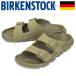 BIRKENSTOCK (�r���P���V���g�b�N) 1029596 MOGAMI TERRA STEALTH 2- STRAP ���K�~ �e�� �X�e���X2 �r���R�t���[�T���_�� FADED KHAKI ���M�����[�� BI448