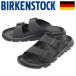 BIRKENSTOCK (�r���P���V���g�b�N) 1029643 MOGAMI TERRA STEALTH 2- STRAP ���K�~ �e�� �X�e���X2 �r���R�t���[�T���_�� BLACK ���M�����[�� BI422
