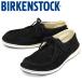 BIRKENSTOCK ( Birkenstock ) 1029658 PASADENApasatena замша кожа обувь BLACK постоянный BI464