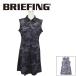sale распродажа BRIEFING ( Briefing ) BRG201W29 WS CAMO ONE-PIECE утка рисунок One-piece женский BR514 все 2 цвет 