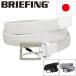 BRIEFING ( Briefing ) BRG261ME1 MS SQUARE BUCKLE MESH BELT мужской sk подушка безопасности ru сетка ремень все 3 цвет BR787