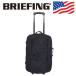 BRIEFING ( Briefing ) BRM191C21-010 CLOUD T-4 soft Carry кейс BLACK BR454