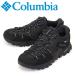 Columbia ( Colombia ) YM0238 Saber VI low наружный dry обувь 010 Black CLB118