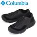 Columbia ( Colombia ) YU0154 разделение ji- Journey II WP спортивные туфли 010 BLACK CLB119