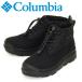 Columbia ( Colombia ) YU9682sa план do four чукка WP Homme ni нагрев ботинки 010 Black CLB111