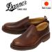 DANNER ( Danner ) D215005 Maywood Slipmei дерево туфли без застежки кожа обувь Dk.Brown сделано в Японии 
