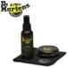Dr.Martens (�h�N�^�[�}�[�`��) AC773000 SHOECARE KIT 1 �V���[�P�A�L�b�g (���b�N�X �E���g���v���e�N�^�[ �N���X) 3�_�Z�b�g