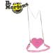 Dr.Martens (ɥޡ) AD092650 MINI HEART BAG ߥ ϡ 쥶Хå FONDANT PINK