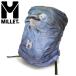 MILLET ( Millet ) MIS01326 PHOTO RAIN COVER 30/40 дождевик N0034 SHIMAENAGA MI070