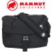 MAMMUT ( Mammut ) 105273 Xeron ecse long 2.0 Messenger JE 14 сумка "почтальонка" 0001BLACK MMT039