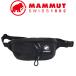 MAMMUT ( Mammut ) 105309 Xeron ecse long 2.0 Waistpack JE Small талия упаковка маленький корпус сумка 0001BLACK MMT037
