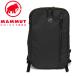 MAMMUT ( Mammut ) 251004191 Seon Transporter 15 рюкзак 0001 black MMT004